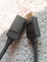 HDMI, DP, miniDP, DVI, VGA кабел и преходник, снимка 8
