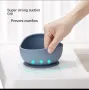 Детска силиконова вакуумна купичка , снимка 7