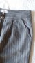 Дамски вълнен панталон Cache Cache 170/ 72А, снимка 2