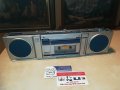 unisef stereo mini hi-fi made in japan-внос германия, снимка 7