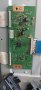 T-CON 6870C-0421A 6871L-2979B3 for LG 55LA6208 55inc DISPLAY LA62M55T120V12, снимка 1