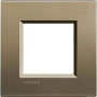 Продавам Рамка 2М Square Square (SQ) bticino Livinglight, снимка 1 - Други - 44617035