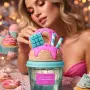Сладък гурме аромат с нотки на ванилова торта Lattafa Give Me Gourmand Vanilla Freak, снимка 3