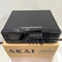 🔉Триглав дек AKAI GX-75 с дистанционно и кашон - профилактиран🔉, снимка 4