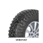 BFGoodrich Mud Terrain T/A KM3 33X10.50R15 LTGR 114Q, снимка 2