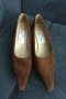 Италиански обувки от еко велур , снимка 12