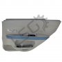 Интериорна кора задна дясна врата Mazda 2 I (DY)(2003-2007) ID:92192, снимка 2