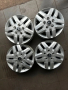         Алуминиеви джанти 5х130, за кемпер или бус, снимка 4