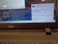 Лаптоп Acer Aspire ES1-732-P42B / 17,3", снимка 7
