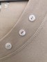 Блуза BEXLEY S,голям размер,памук, снимка 1 - Блузи с дълъг ръкав и пуловери - 31541915