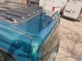 Peugeot Partner Citroen Berlingo задна врата багажник с амортисьори KRZD, снимка 9