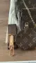 Louis Vuitton дамска чанта, снимка 3