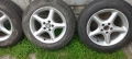5х100 ДЖАНТИ 15 и 195 65 15 КАТО НОВИ , снимка 5