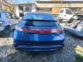 Honda civic type s 8th на части хонда сивик, снимка 4