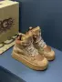 UGG Дамски Зимни Обувки На Платформа👢Дамски Пухени Боти С Платформа И Кутия Код SK2224, снимка 5