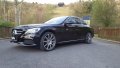 18" Джанти Мерцедес 5X112 Mercedes W204 W205 W212 W213 CLA A B Keskin, снимка 9