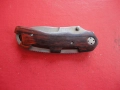 Немски джобен нож 9, снимка 7