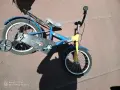 Детски колелета 3-8 год и кола с педали Kettcar K3 classic, снимка 9