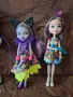 Оригинални кукли Monster high и Ever After High , снимка 4