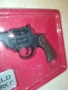 ПИСТОЛЕТ-РЕВОЛВЕР-КОЛЕКЦИОНЕРСКИ МОДЕЛ 2409251107, снимка 6