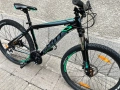 Алуминиев велосипед колело 27.5 цола 21 скорости много запазено внос от Австрия , снимка 4