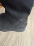 Дамски черни боти Timberland 38.5, снимка 2