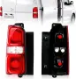 Ляв заден стоп за Jumpy, Expert, Vivaro, Scudo и ProAce, снимка 1