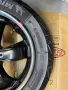 12”Джанти с гуми от Веспа ГТС 300 , снимка 2