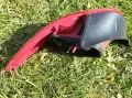 Оригинален десен стоп ,за PEUGEOT 206., снимка 2