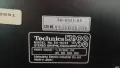 Еквалайзер Technics SH-8055, снимка 8