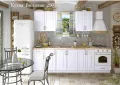 Кухни Винтидж МДФ 280см от модулни шкафове. Безплатен проект за Вас, снимка 7
