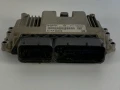 Компютър двигател Oпел Зафира Opel Zafira B (05-11)г. 1.9 CDTI 0281013567 55205620, снимка 2