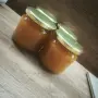 Домашен рачел и мармалад от тиква, снимка 6
