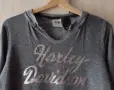 Harley Davidson - дамски суичър, снимка 15