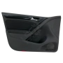 Интериорна кора предна лява врата Volkswagen Golf VI 2008-2016 ID: 150851, снимка 1