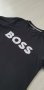 Hugo Boss Cotton  Mens Size 50/L НОВО! ОРИГИНАЛ! Мъжка Тениска!, снимка 1 - Тениски - 44480186