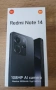 REDMI Note 14 + Гаранция, снимка 1