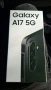 Продавам телефон SAMSUNG A17 5G 128 GB, снимка 1