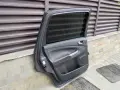 задна лява оборудвана врата Ford s max 2012г , снимка 3