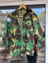 Продавам Българска  колекционерска камуфлажна униформа , снимка 12