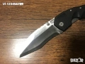 Масивен сгъваем нож Knives 105х230, снимка 3