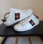 Gucci Men's Ace Sneaker , снимка 1
