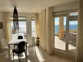 Луксозен апартамент с обширна морска панорама, разположен на брега на морето в Мидия Гранд Резорт, снимка 1
