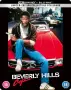 нов 4K + Blu Ray Steelbook - Ченгето от Бевърли Хилс -  BEVERLY HILLS COP - без БГ субтитри, снимка 1
