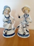 Порцеланови статуетки Маркирани, снимка 1