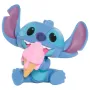 STITCH Мини фигура изненада в капсула Стич 46278 , снимка 11