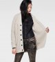 G-star Raw Ave Cardigan Knit WMN L/S Дамска Дълга Бойфренд Жилетка Размер S, снимка 2