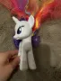 Пони Rarity-Голямо, снимка 3
