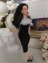 Фешън кукла тип Barbie, снимка 2