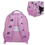 Ученическа раница в лилаво с 3D дизайн Kuromi, Различни видове, снимка 6